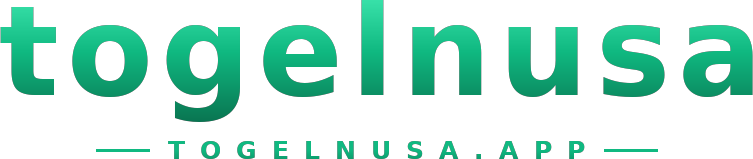 togelnusa logo