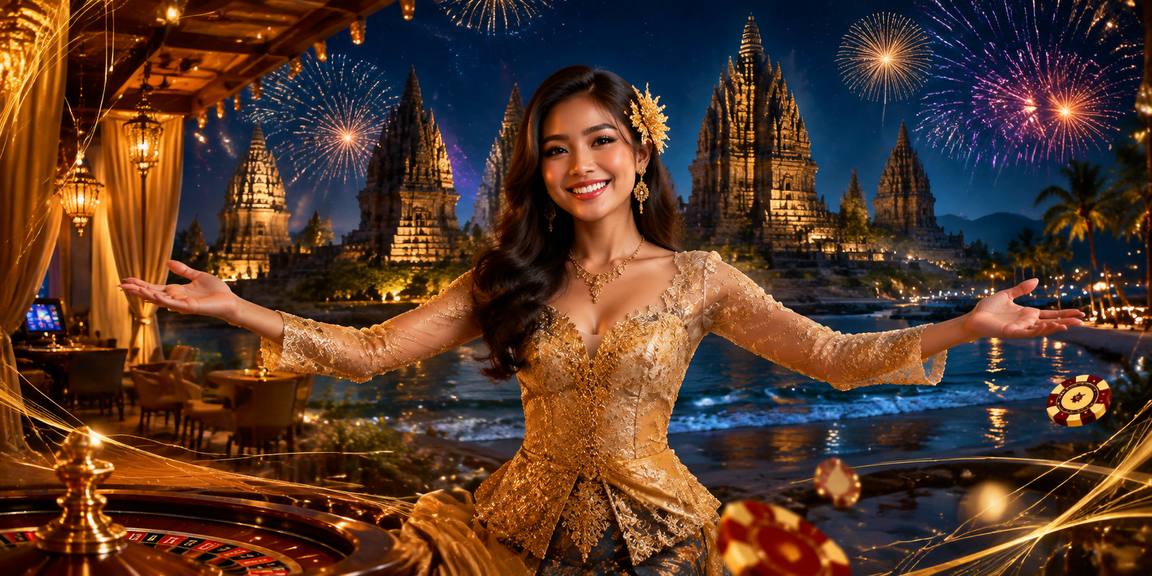 togelnusa Live Casino and slots