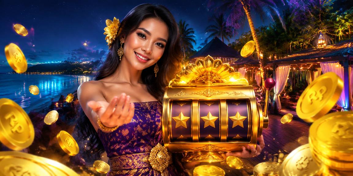 togelnusa Live Baccarat and Roulette Inside